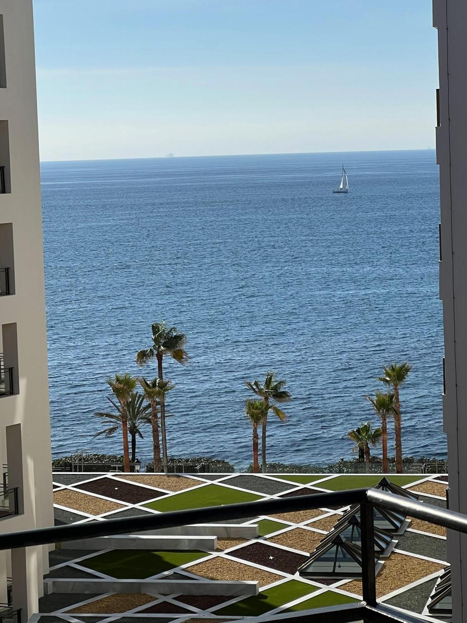 Stunning Apartment In Marbella Exterior photo
